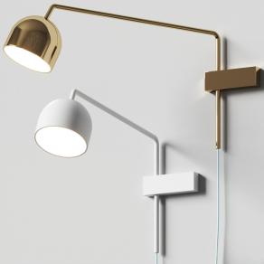 现代金属壁灯-21